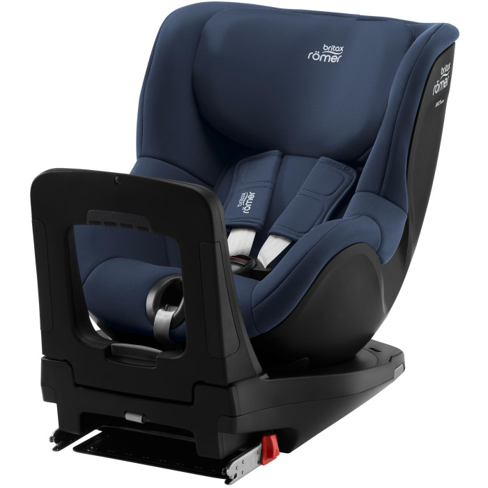 фото Автокресло britax roemer dualfix m i-size