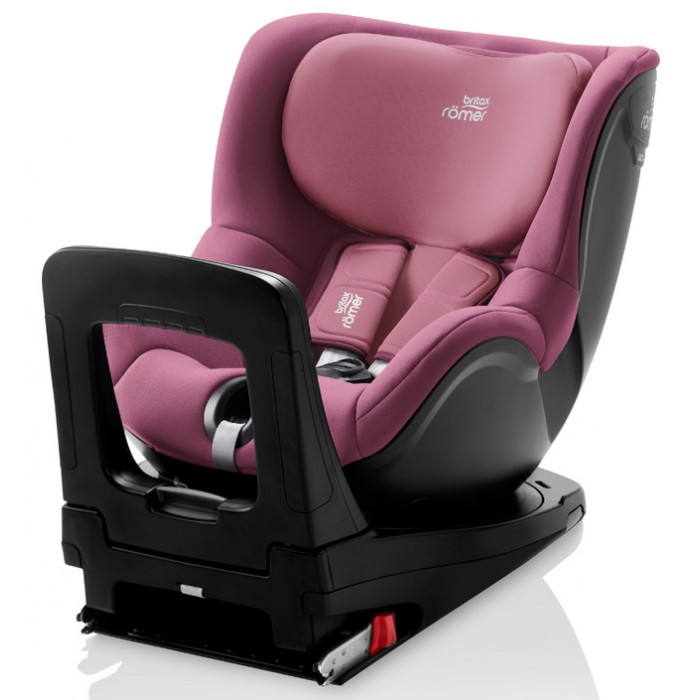 фото Автокресло Britax Roemer Dualfix M i-Size