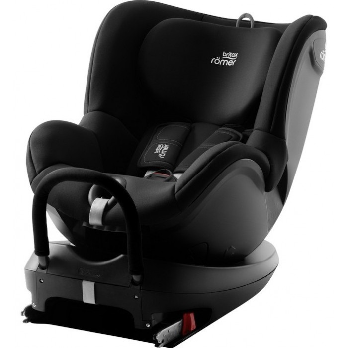 фото Автокресло Britax Roemer Dualfix2 R