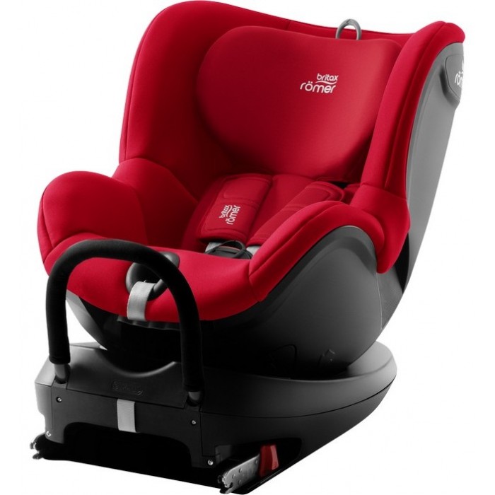 фото Автокресло britax roemer dualfix2 r