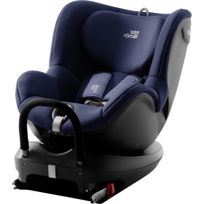 фото Автокресло britax roemer dualfix2 r