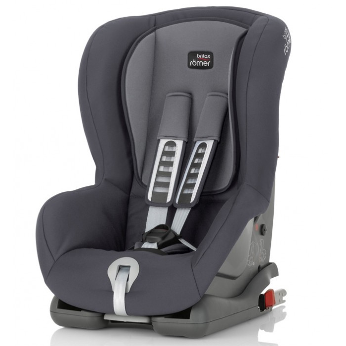 Автокресло Britax Roemer Duo plus Trendline