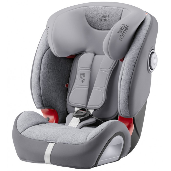 фото Автокресло Britax Roemer Evolva 123 SL SICT