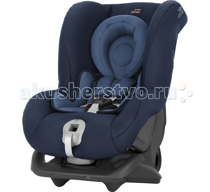 Автокресло Britax Roemer First Class Plus