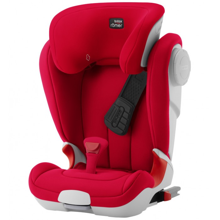 фото Автокресло britax roemer kidfix ii xp-sict