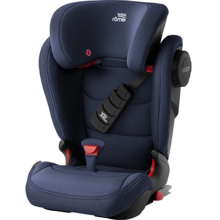 фото Автокресло Britax Roemer KidFix III S