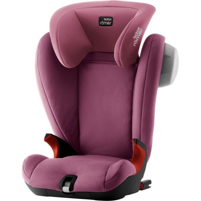 фото Автокресло Britax Roemer Kidfix SL SICT