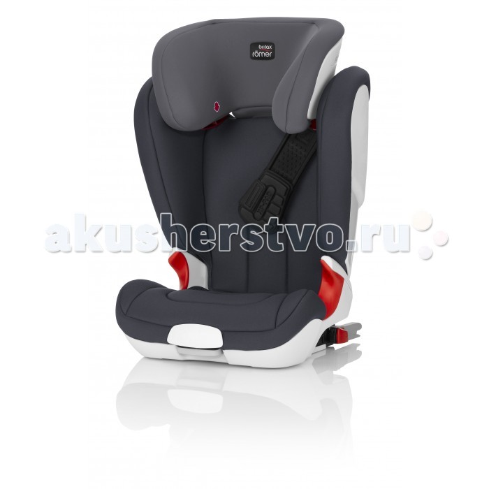 Автокресло Britax Roemer Kidfix XP