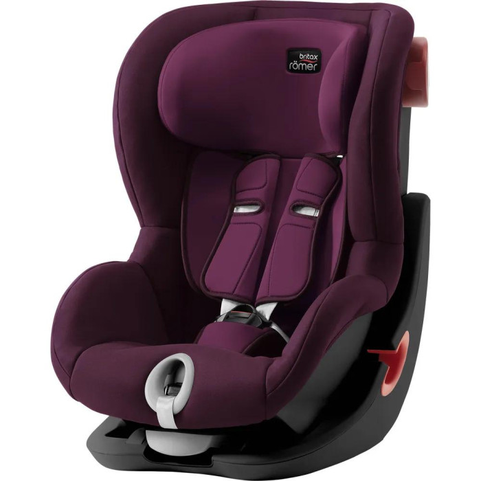 фото Автокресло britax roemer king ii