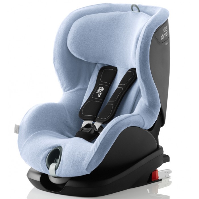 

Britax Roemer Летний чехол для автокресла Trifix i-Size, Летний чехол для автокресла Trifix i-Size