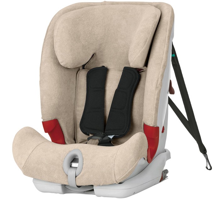 Britax Roemer Летний чехол для автосидения Advansafix (II, II SICT)