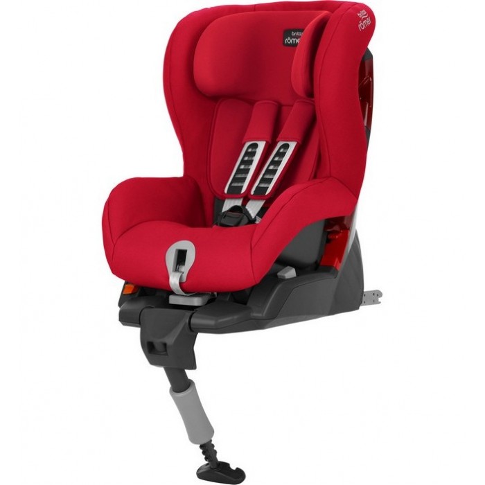 фото Автокресло britax roemer safefix plus