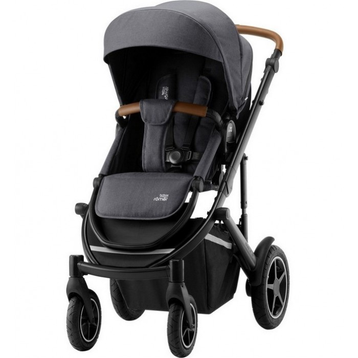 фото Прогулочная коляска britax roemer smile iii