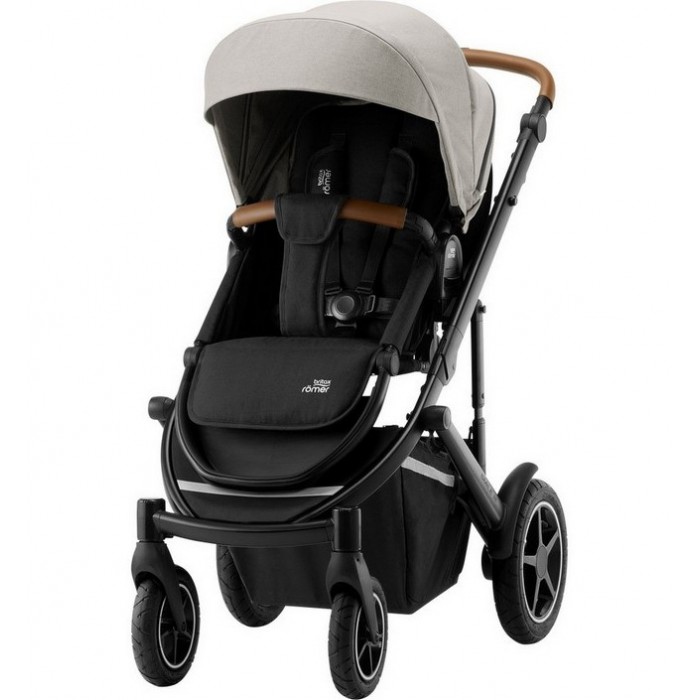 фото Прогулочная коляска britax roemer smile iii