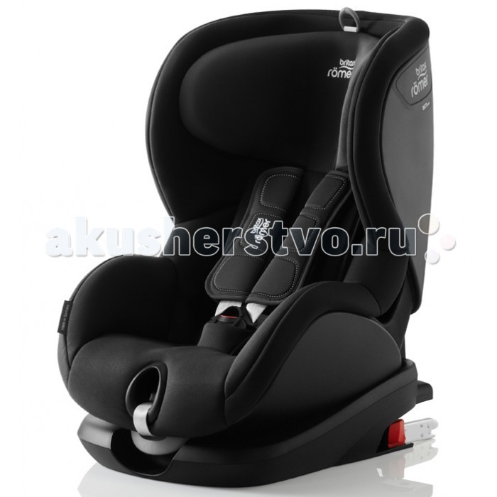 Автокресло Britax Roemer Trifix i-Size