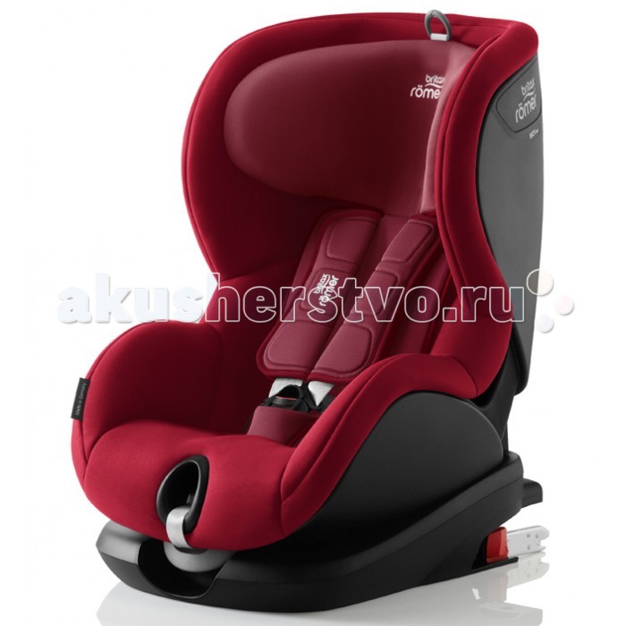 Автокресло Britax Roemer Trifix i-Size