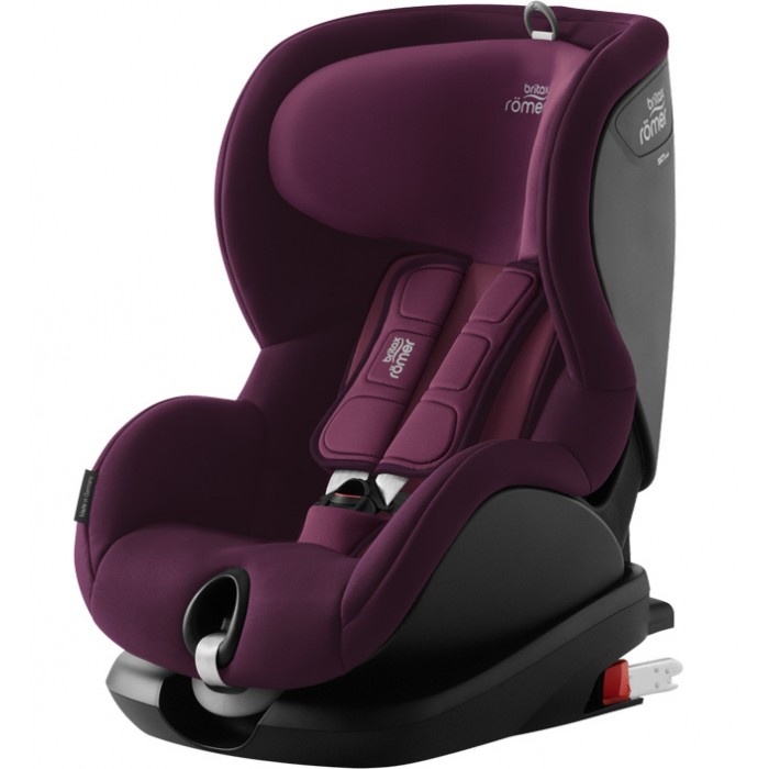 фото Автокресло Britax Roemer Trifix2 i-Size