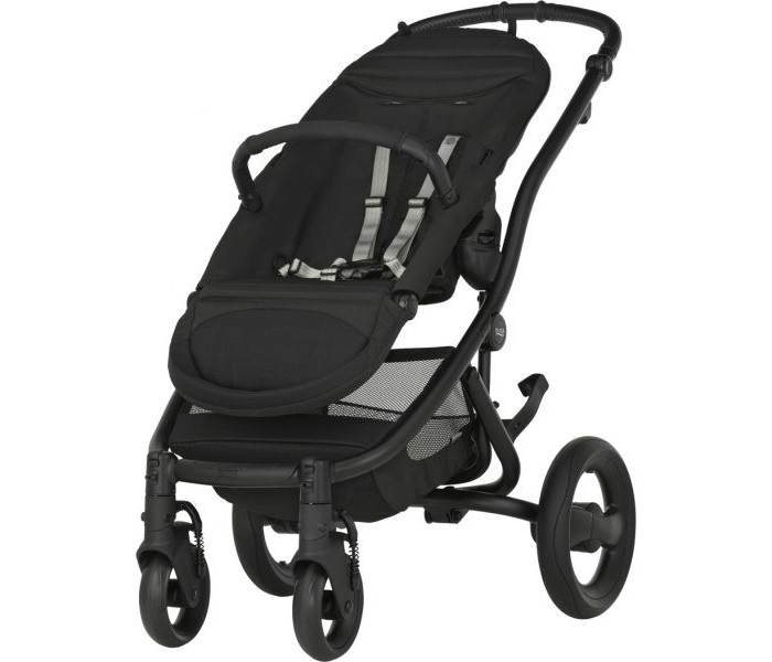 Прогулочная коляска Britax Affinity 2