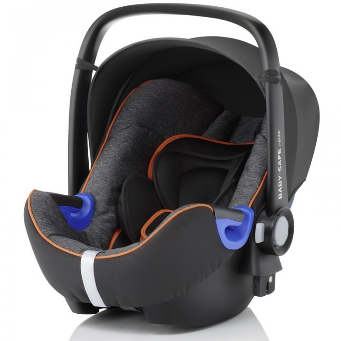 фото Автокресло britax roemer baby-safe i-size