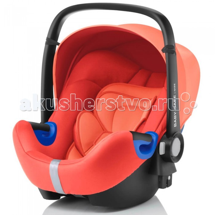 Автокресло Britax Roemer Baby-Safe i-Size