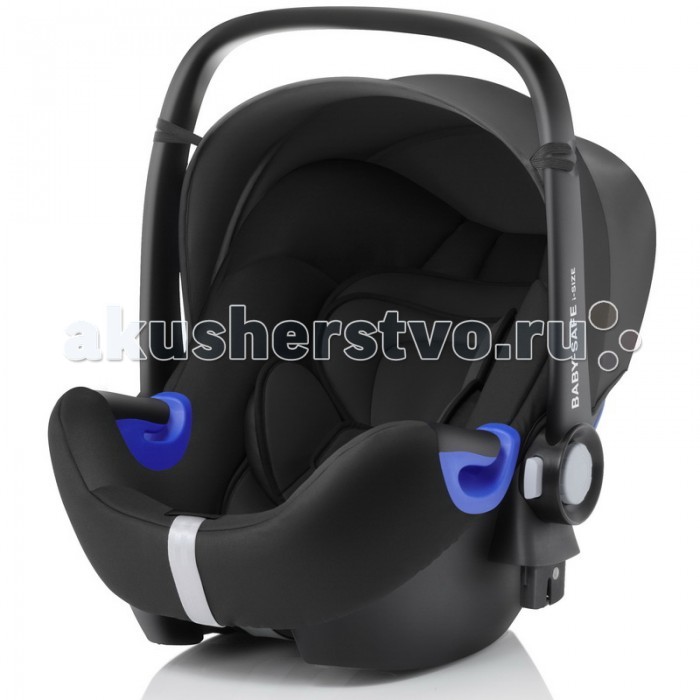 фото Автокресло britax roemer baby-safe i-size