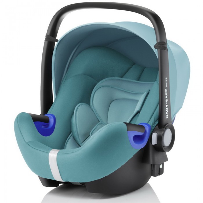 Автокресло Britax Roemer Baby-Safe i-Size