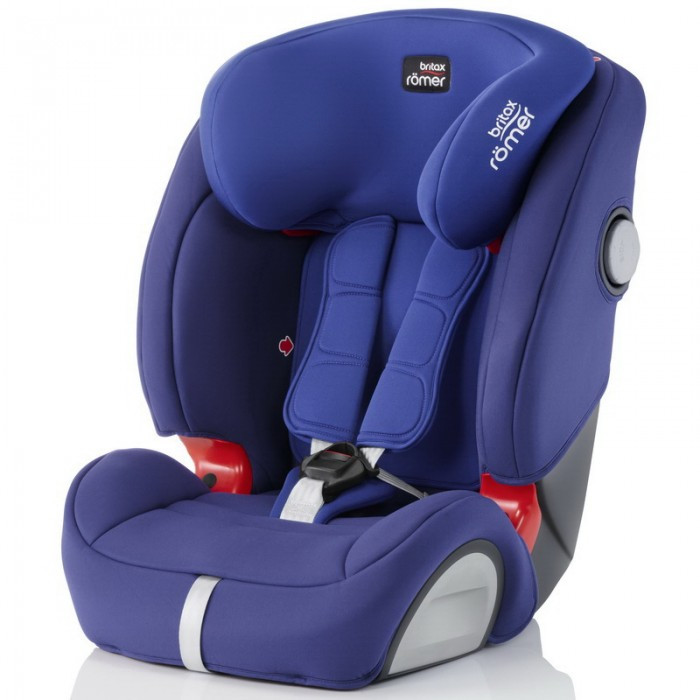 Автокресло Britax Roemer Evolva 123 SL SICT