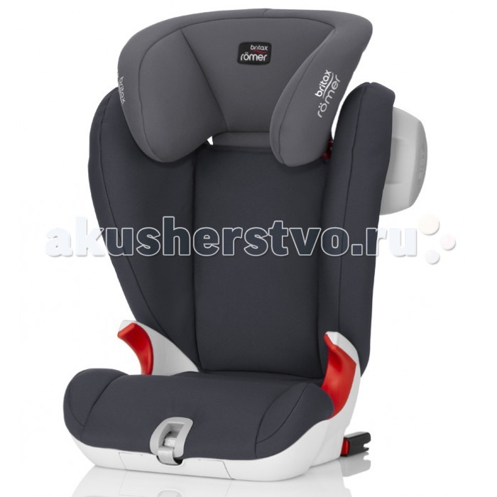 Группа 2-3 (от 15 до 36 кг) Britax Roemer Kidfix SL SICT
