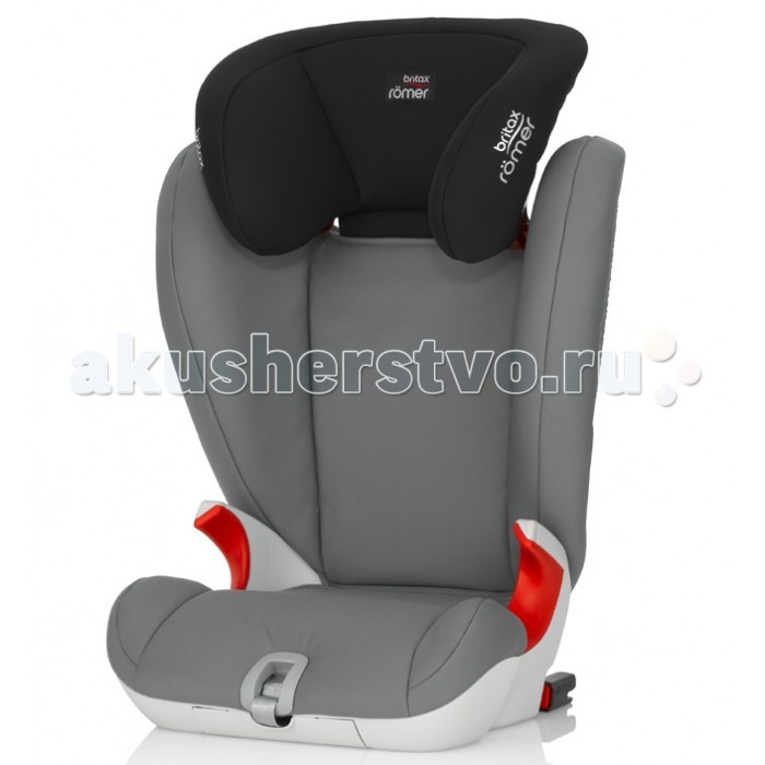 Автокресло Britax Roemer Kidfix SL