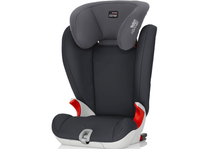 Автокресло Britax Roemer Kidfix SL