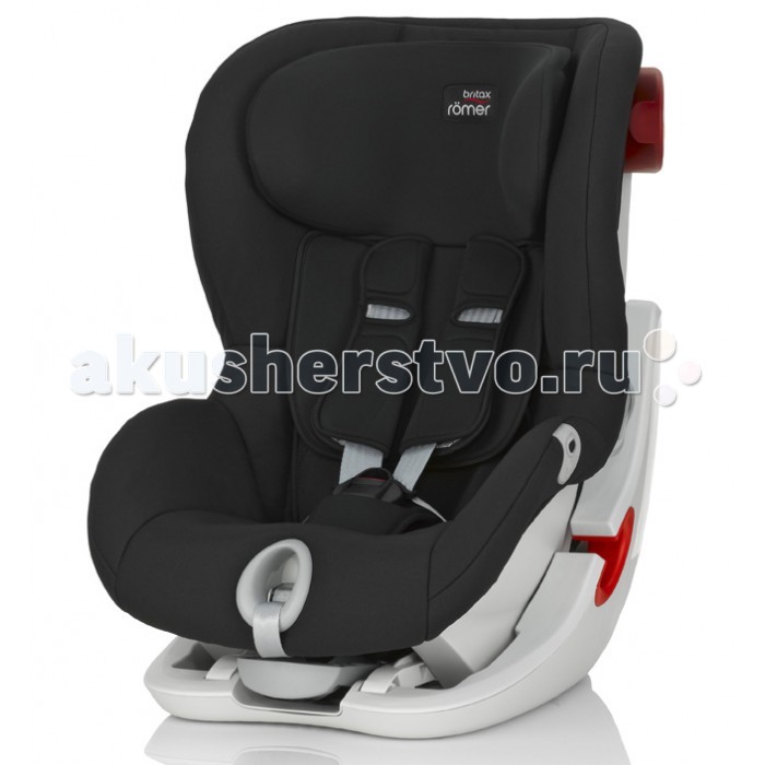 фото Автокресло Britax Roemer King II