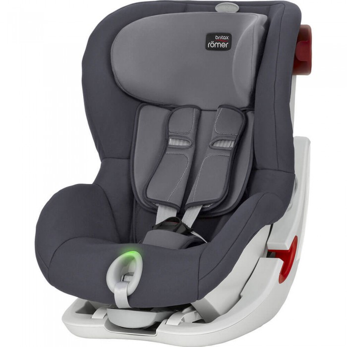 Автокресло Britax Roemer King II