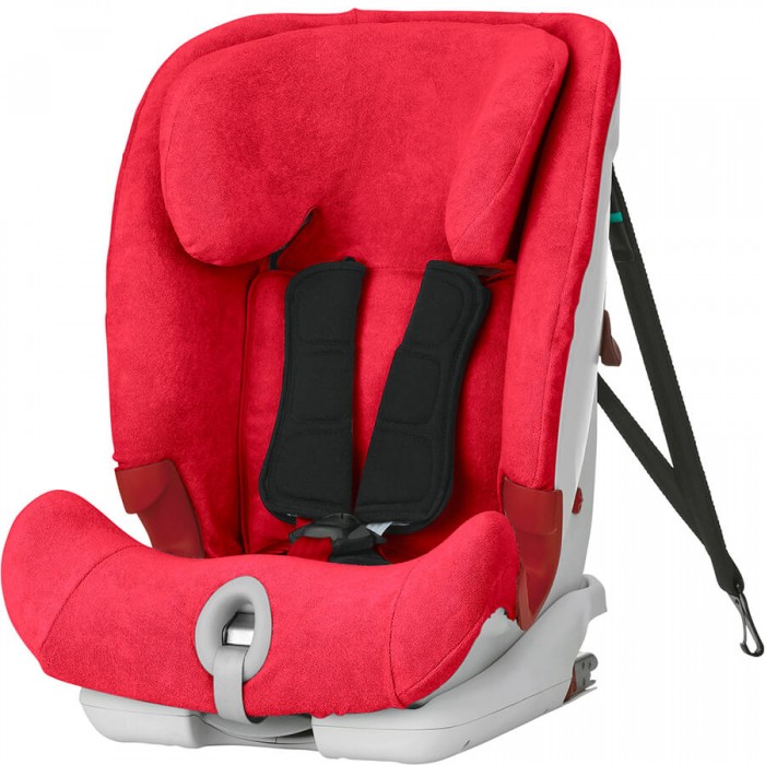 Britax Roemer Летний чехол для автосидения Advansafix (II, II SICT)