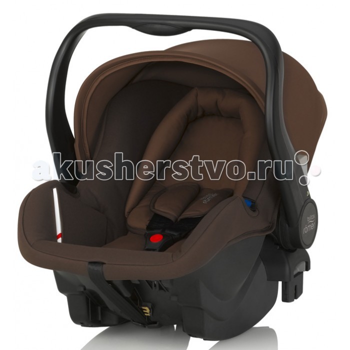 Автокресло Britax Roemer Primo