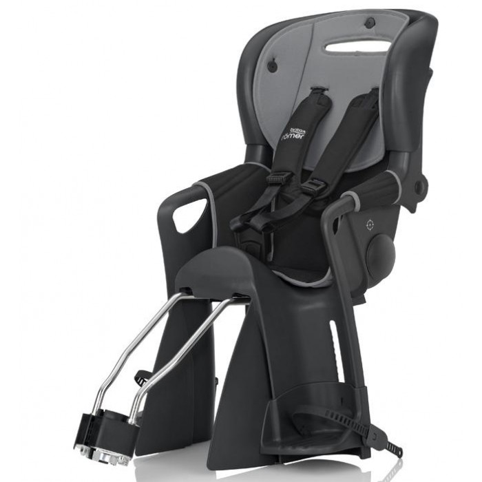 

Britax Roemer Велокресло Jockey Comfort, Велокресло Jockey Comfort