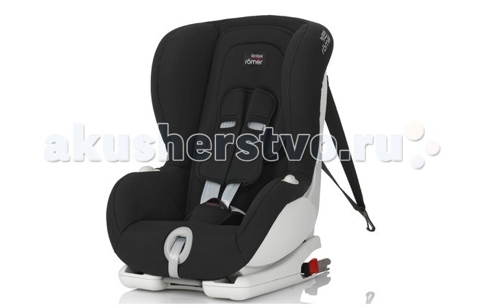 Автокресло Britax Roemer VersaFix