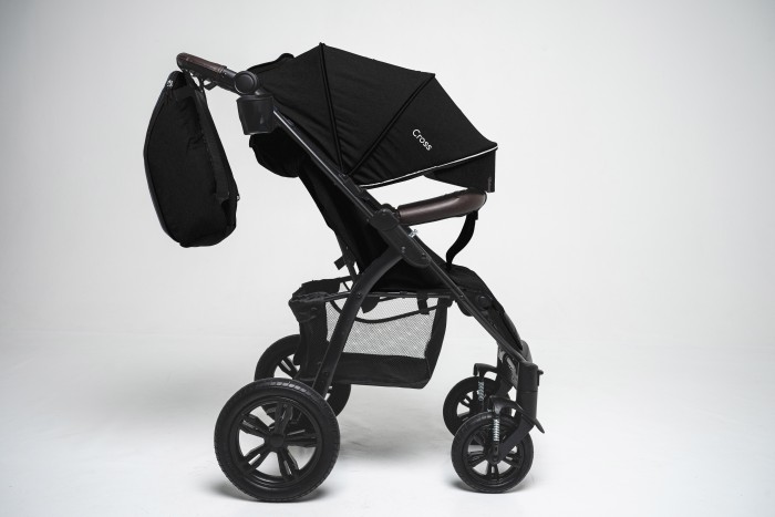 Прогулочная коляска Bubago Cross