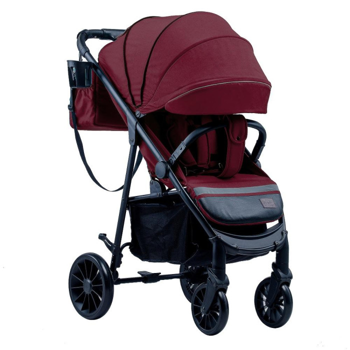 Прогулочная коляска Bubago Walker