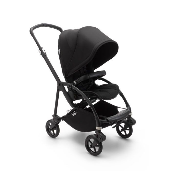 фото Прогулочная коляска bugaboo bee 6 complete