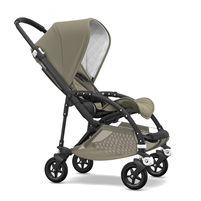 фото Прогулочная коляска Bugaboo Bee5 Classic Complete