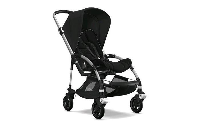 фото Прогулочная коляска bugaboo bee5 complete