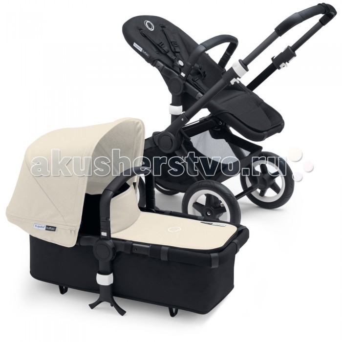 Коляска Bugaboo Buffalo 2 в 1