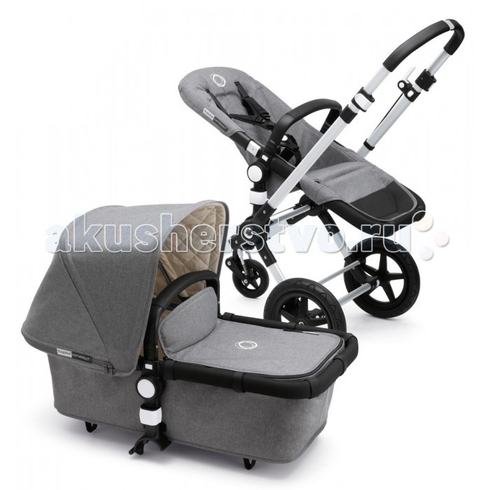 Коляска Bugaboo Cameleon3 Classic Collection 2 в 1