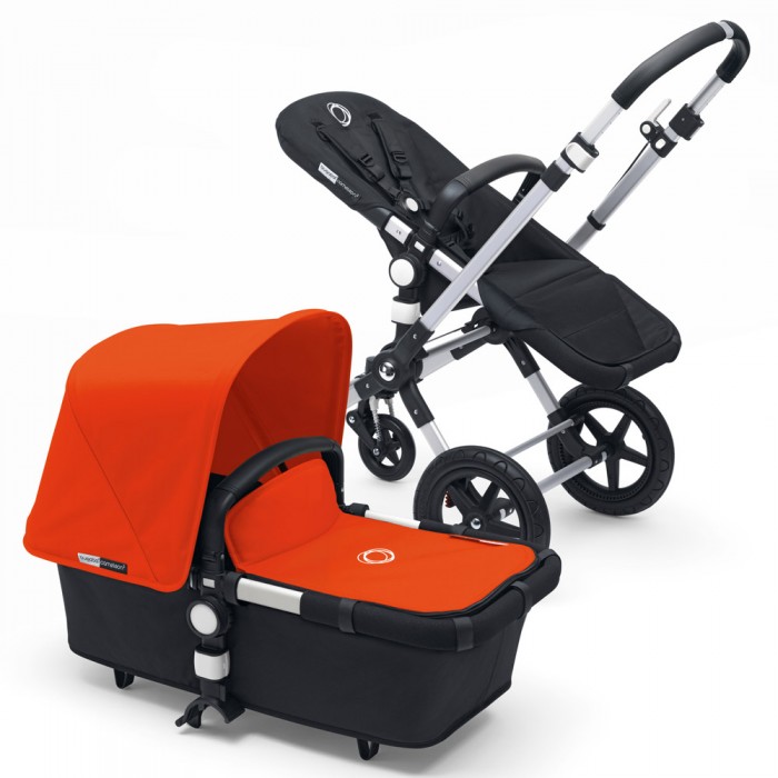 

Коляска Bugaboo Cameleon3 2 в 1