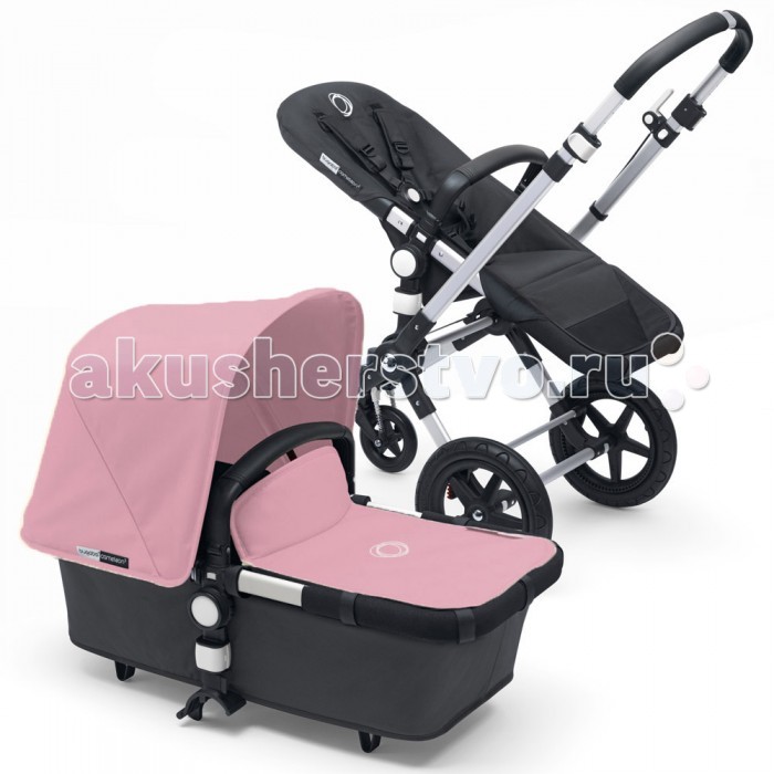 Коляска Bugaboo Cameleon3 2 в 1