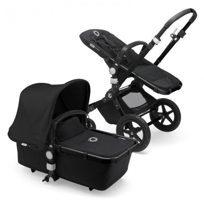 фото Коляска bugaboo cameleon3 plus complete 2 в 1