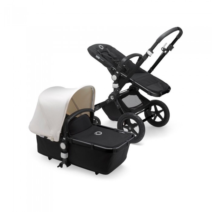 фото Коляска bugaboo cameleon 3 plus complete 2 в 1