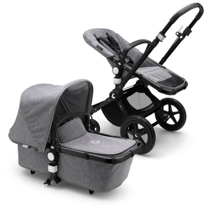 фото Коляска bugaboo cameleon3 plus complete 2 в 1