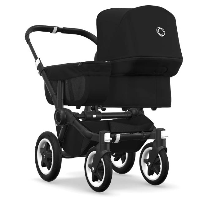 

Коляска Bugaboo Donkey2 Mono Complete 2 в 1, Donkey2 Mono Complete 2 в 1