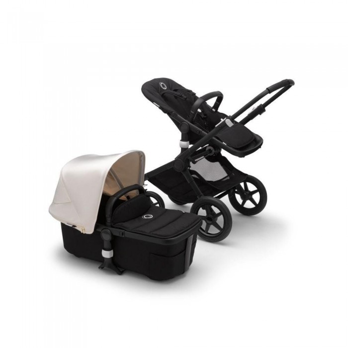 фото Коляска bugaboo fox 2 complete 2 в 1